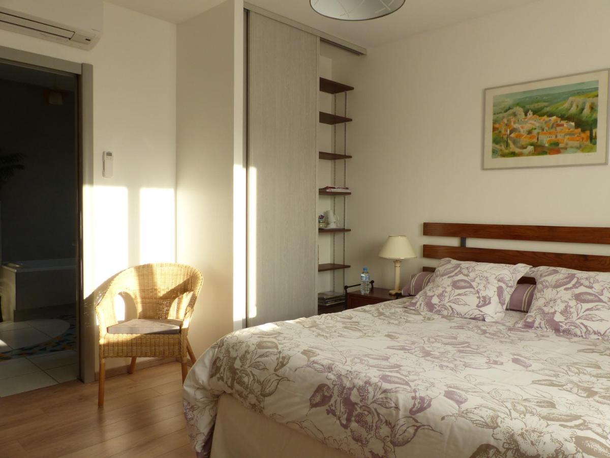 Les Enselmes Bed & Breakfast Montagnieu  Dış mekan fotoğraf